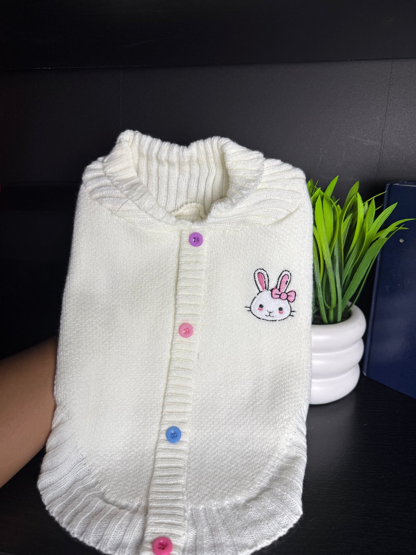 Bunny PK Sweaters