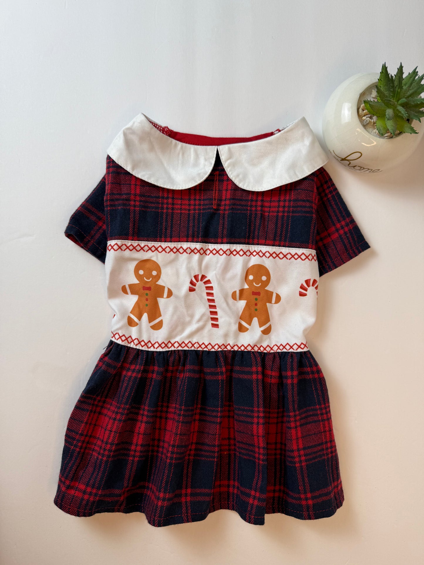 Cookie Dress NV
