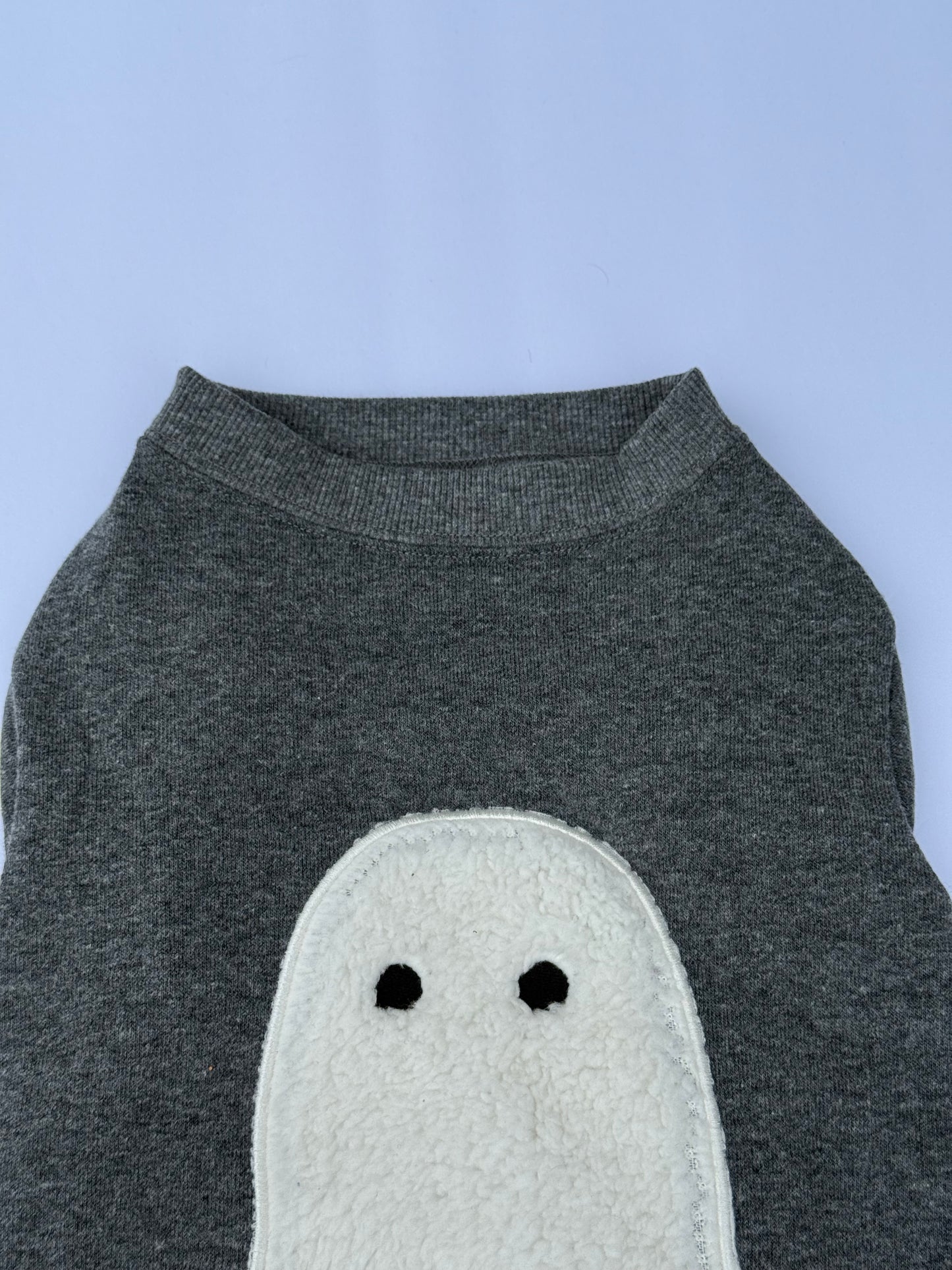 Boo Sweater