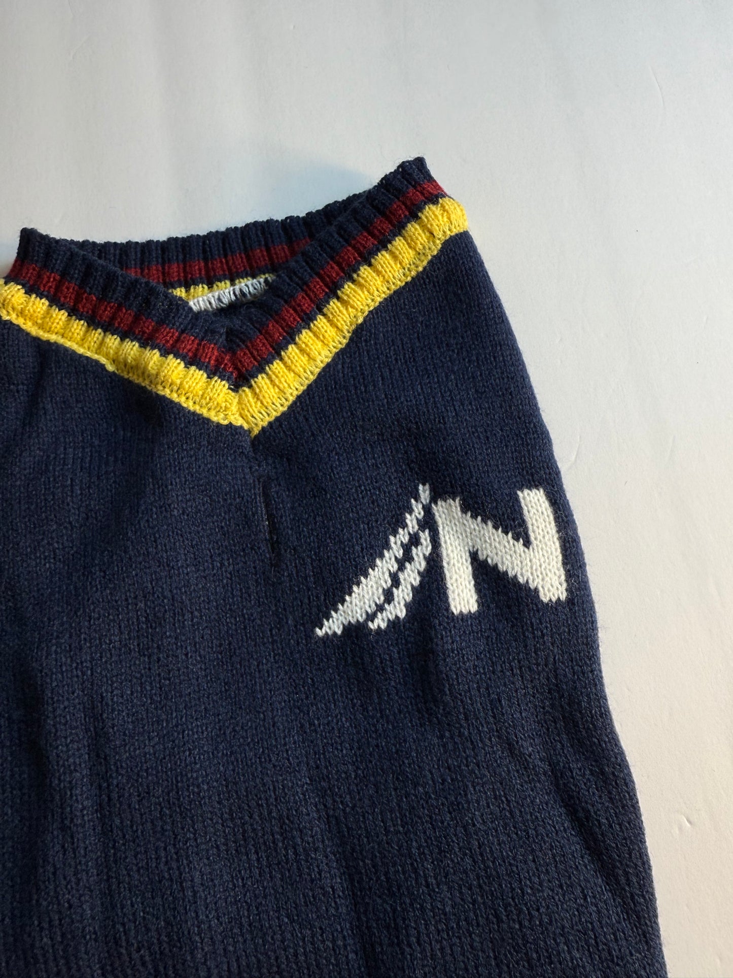 N-83TN Sweaters