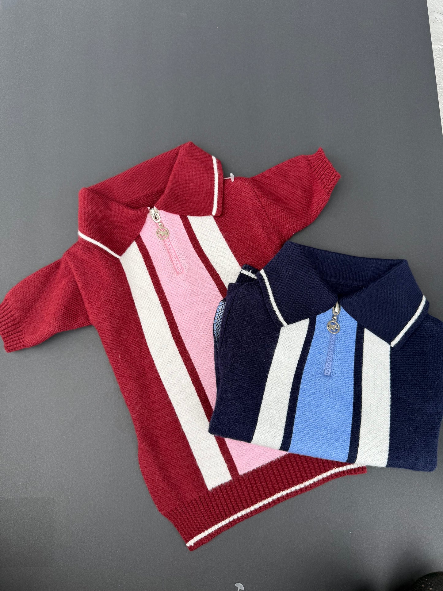 Little Flower Sweater