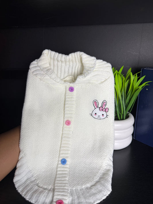 Bunny PK Sweaters