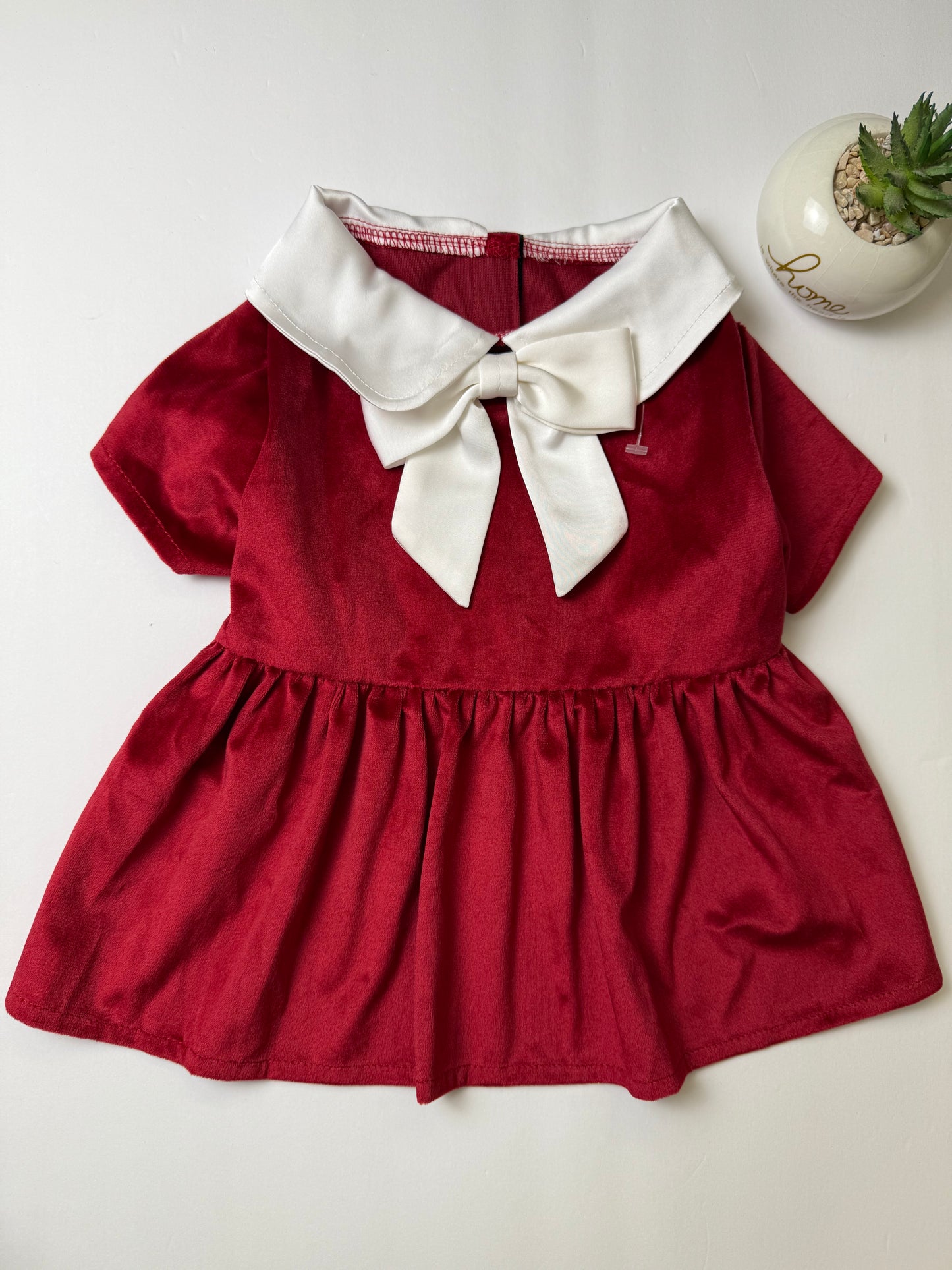 Matilda Dress Cr