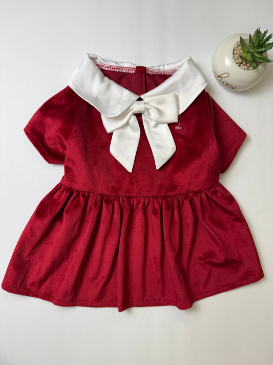 Matilda Dress Cr