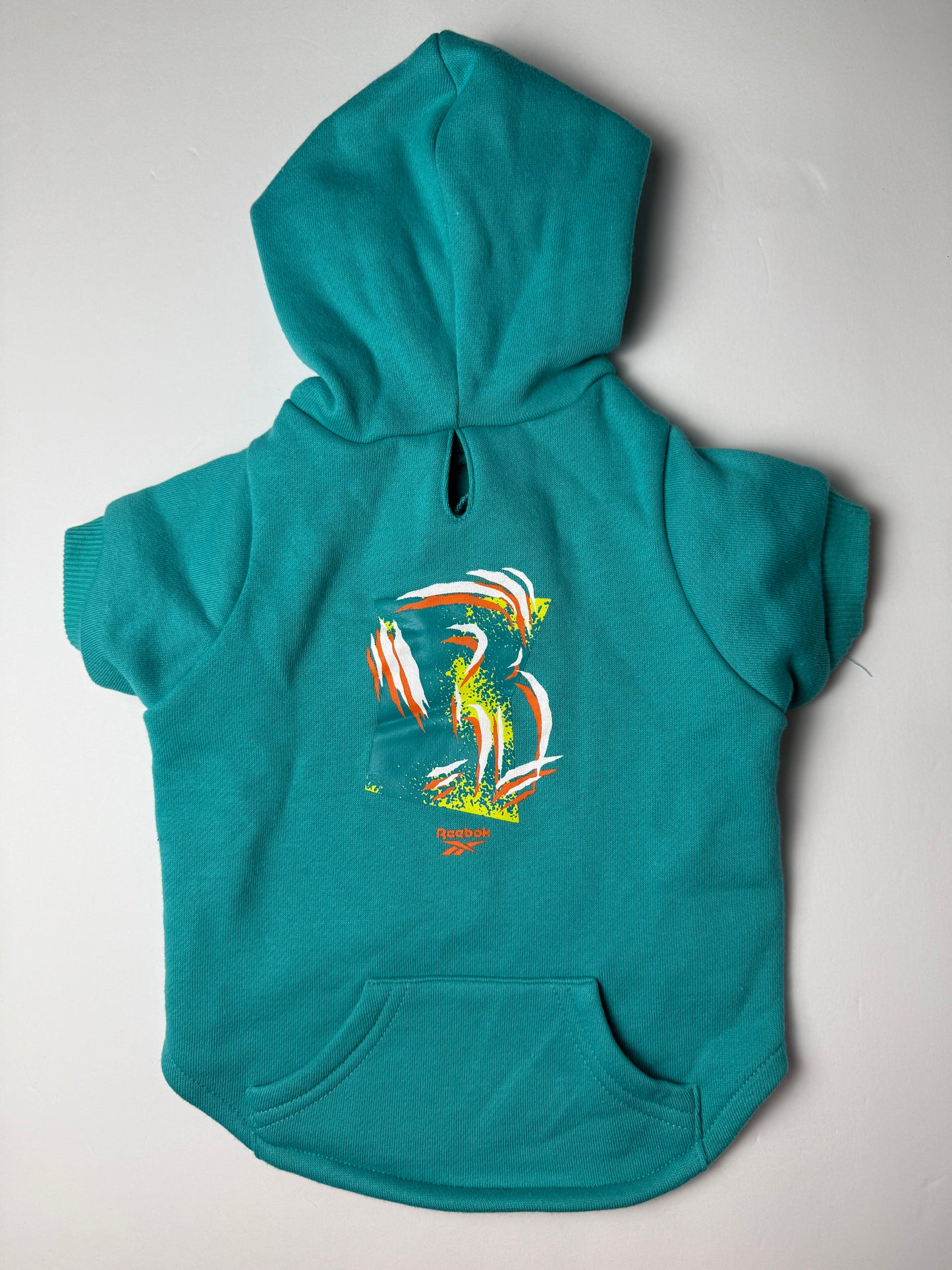 R-eebok Hoodie