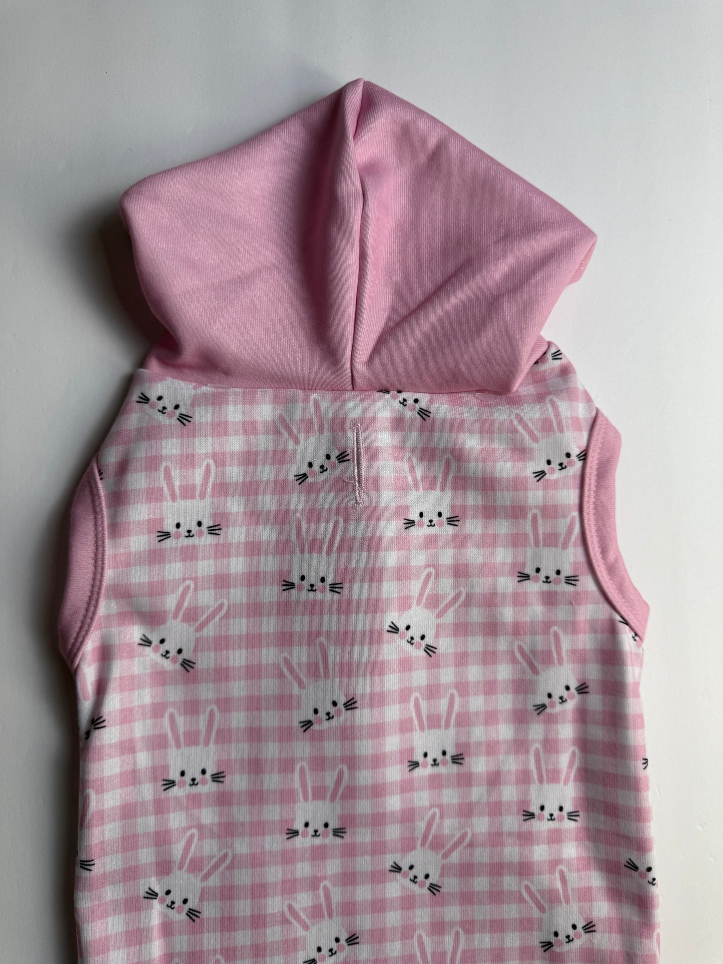 Bunny hoodies