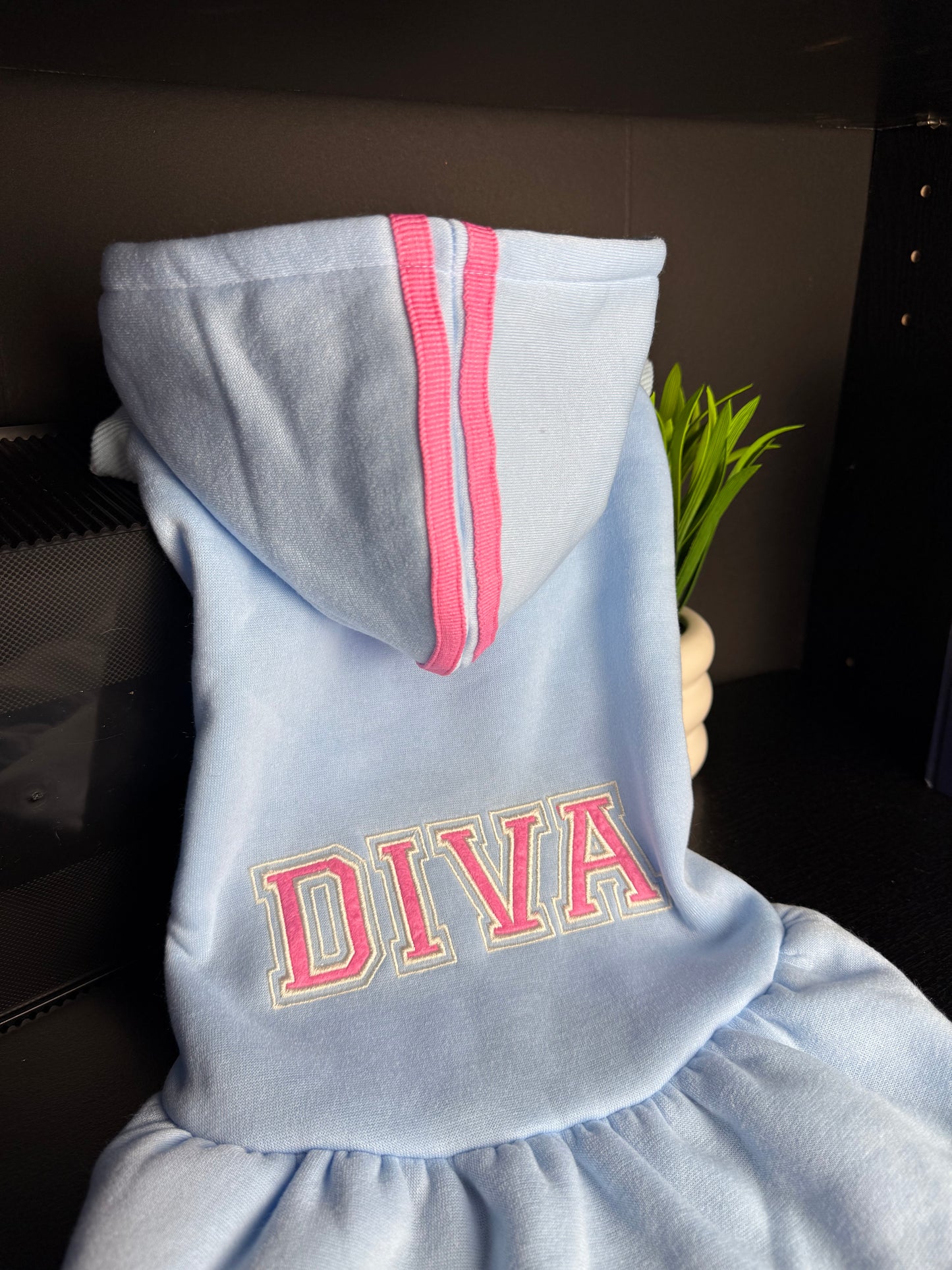 DIVA DRESS PR