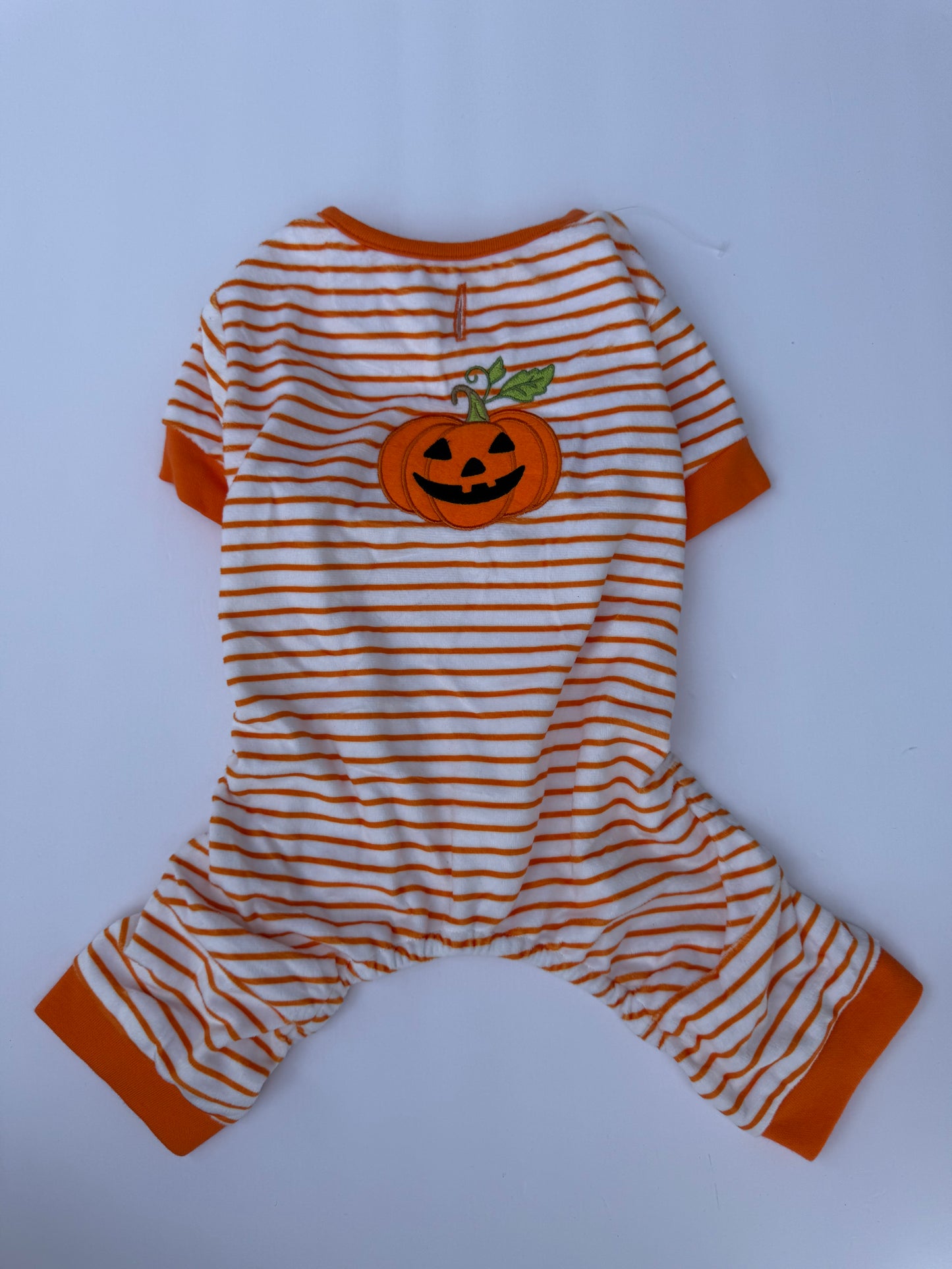 Pumpkin PJ