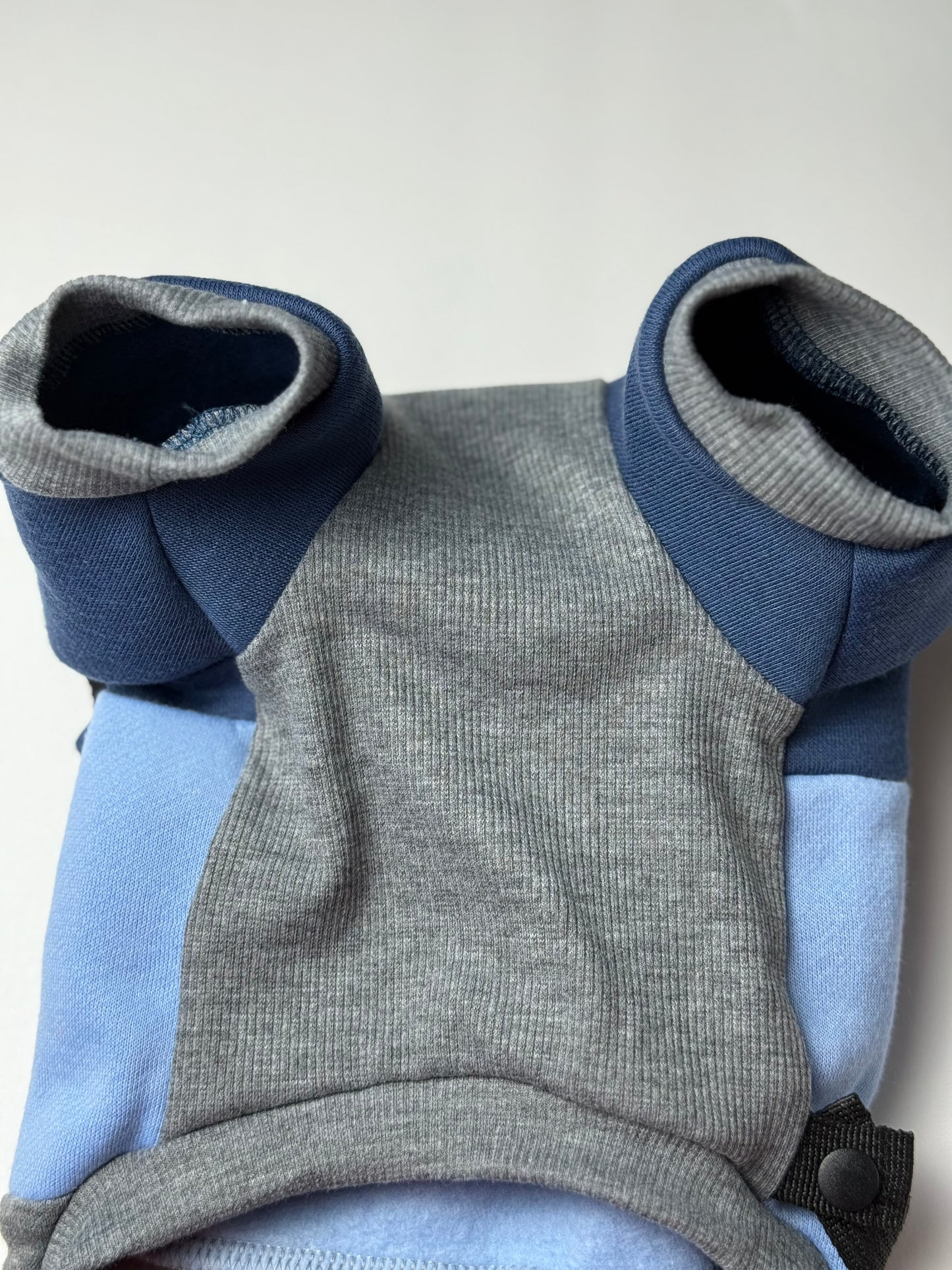 Santi hoodie 2 pieces