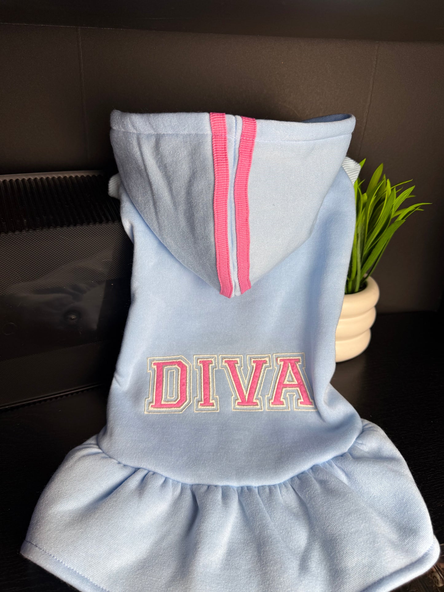 DIVA DRESS PR
