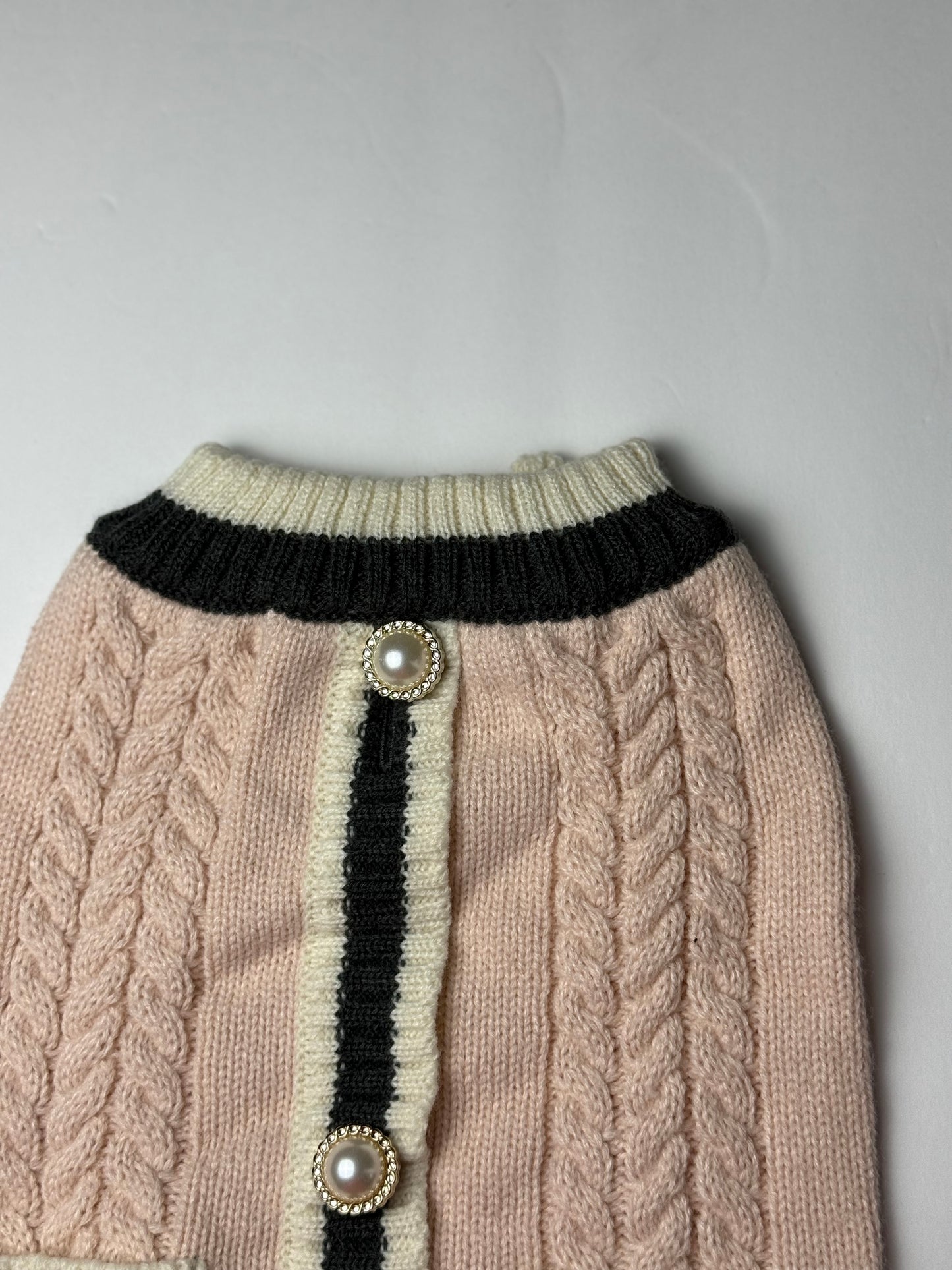 Cleo sweater