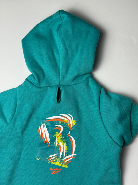 R-eebok Hoodie