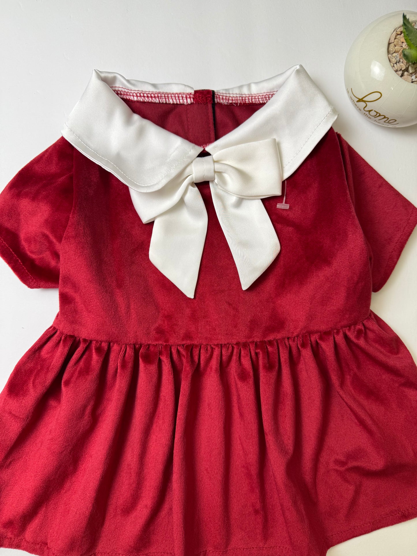 Matilda Dress Cr