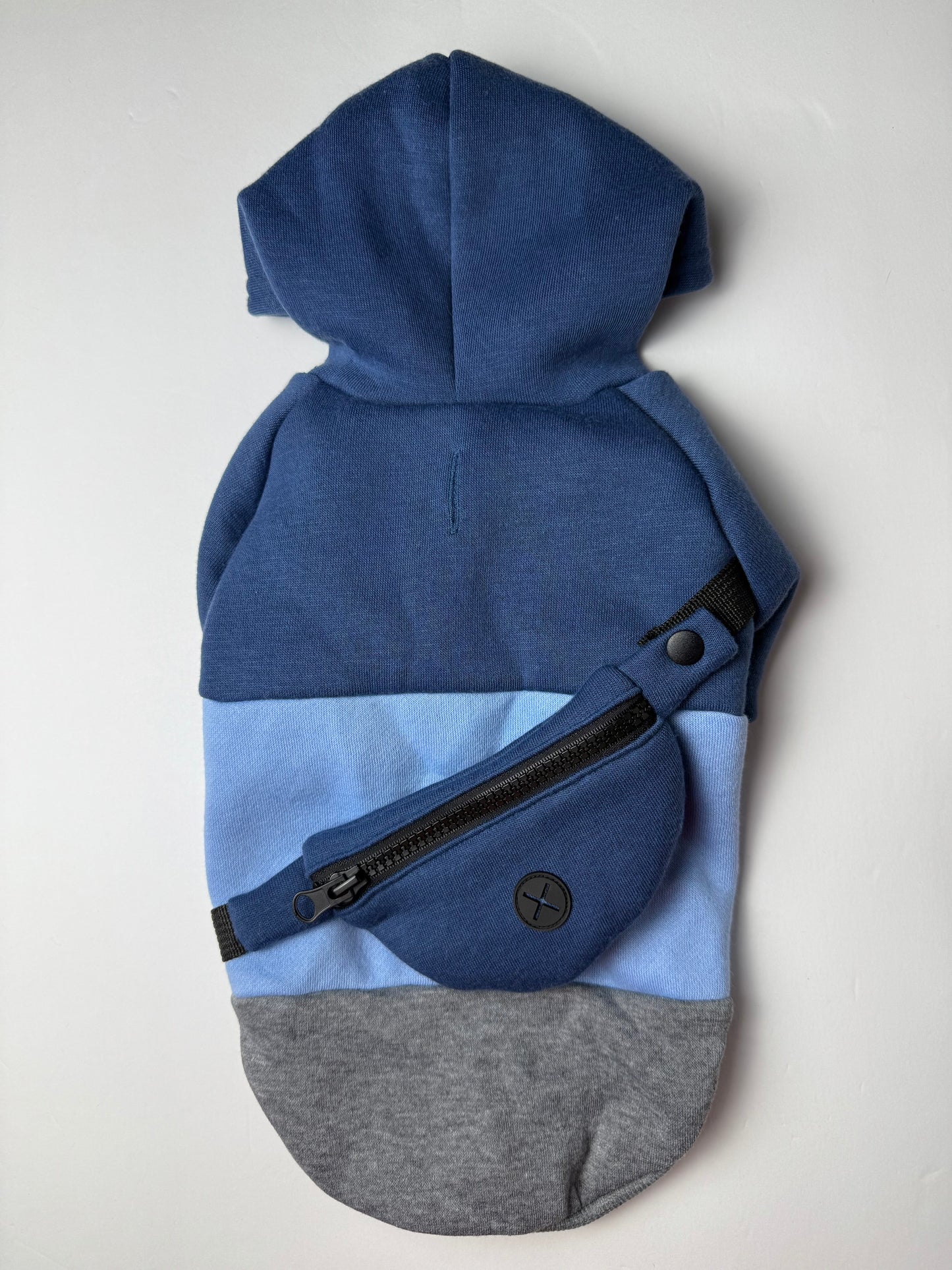 Santi hoodie 2 pieces
