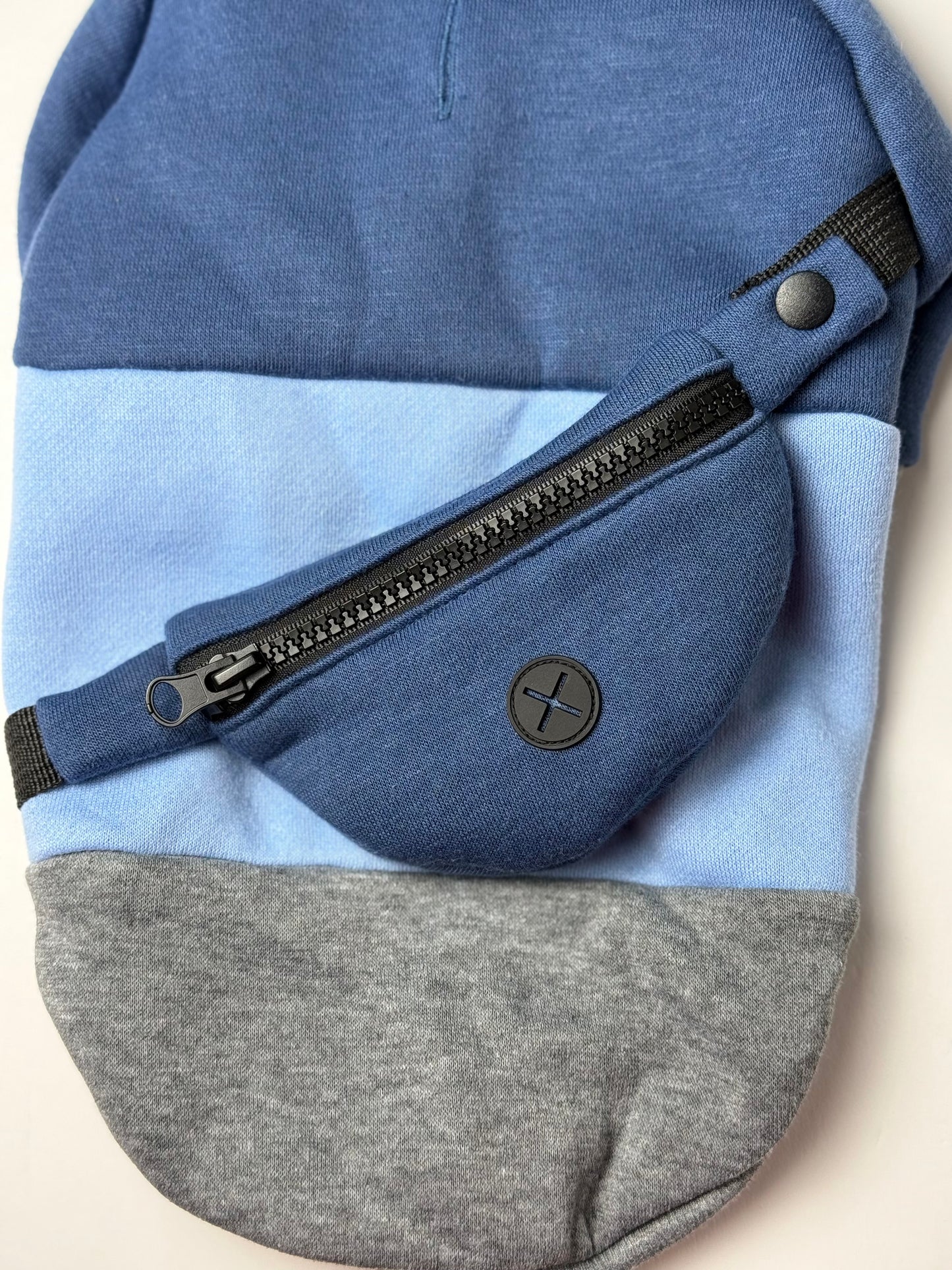 Santi hoodie 2 pieces