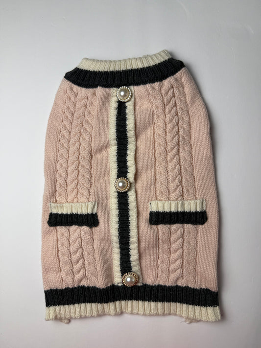 Cleo sweater