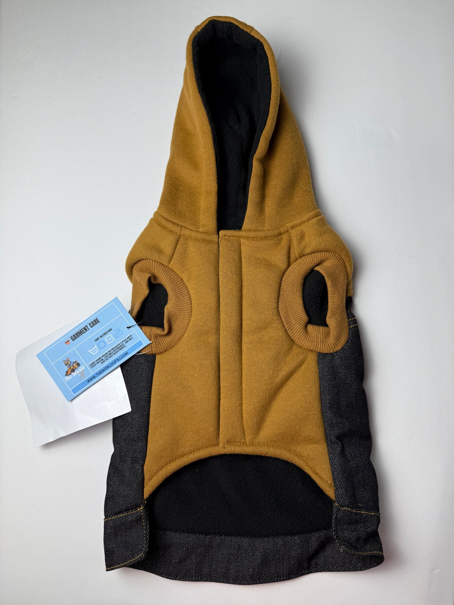 Laclek hoodies chaqueta