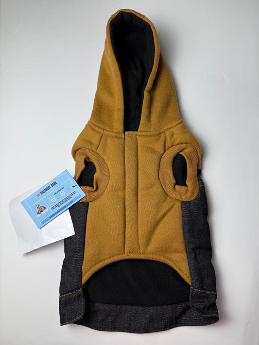 Laclek hoodies chaqueta