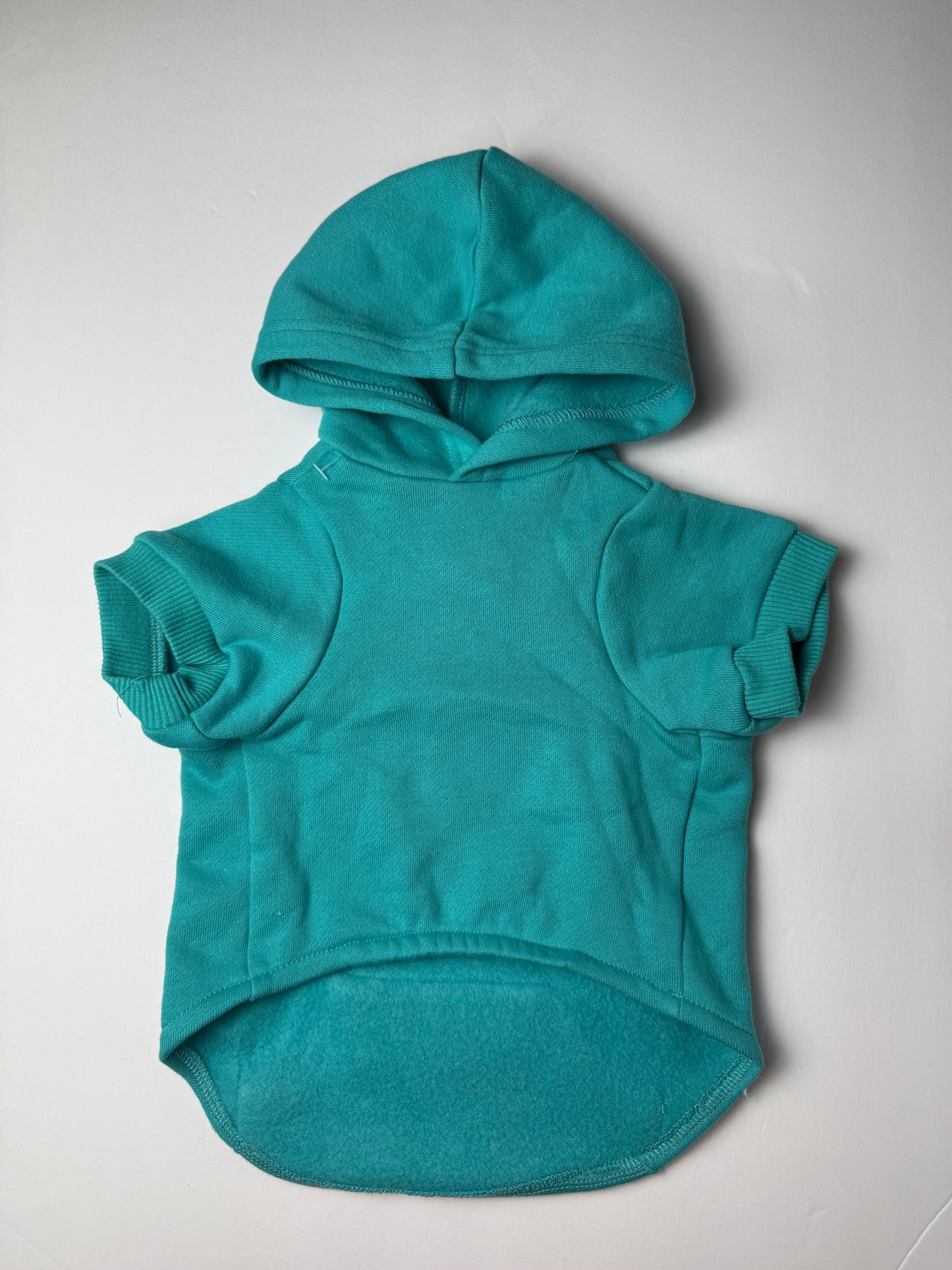 R-eebok Hoodie