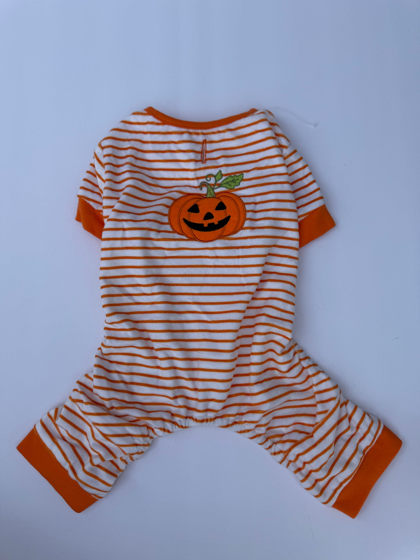 Pumpkin PJ