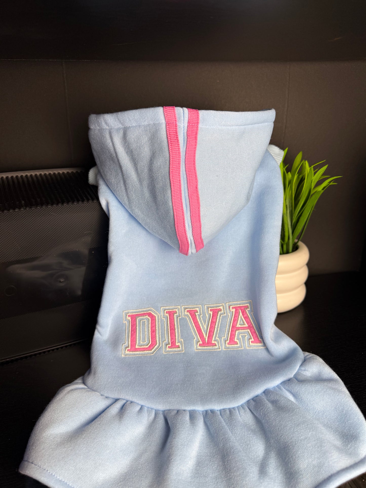 DIVA DRESS PR