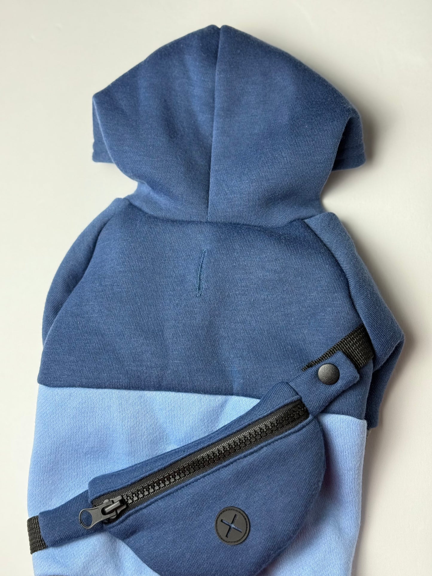 Santi hoodie 2 pieces