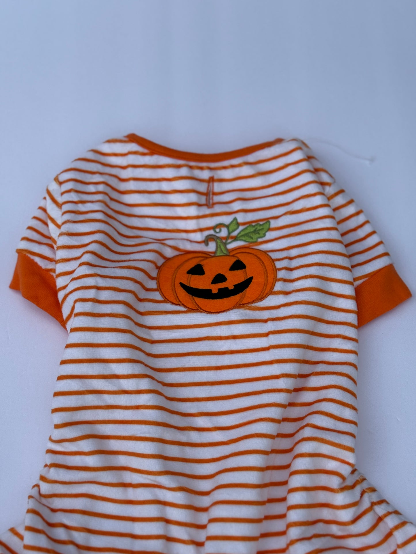 Pumpkin PJ