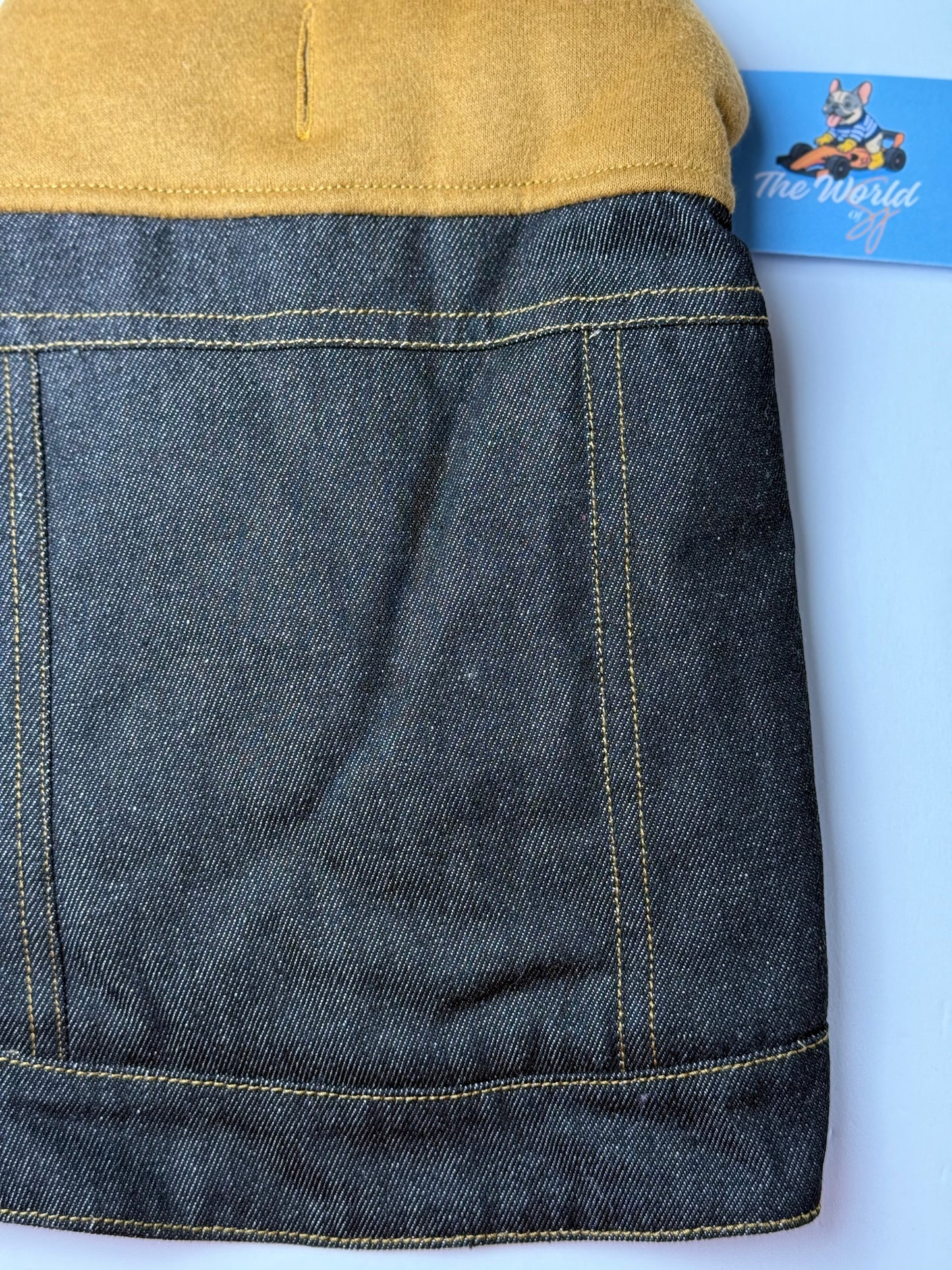 Laclek hoodies chaqueta