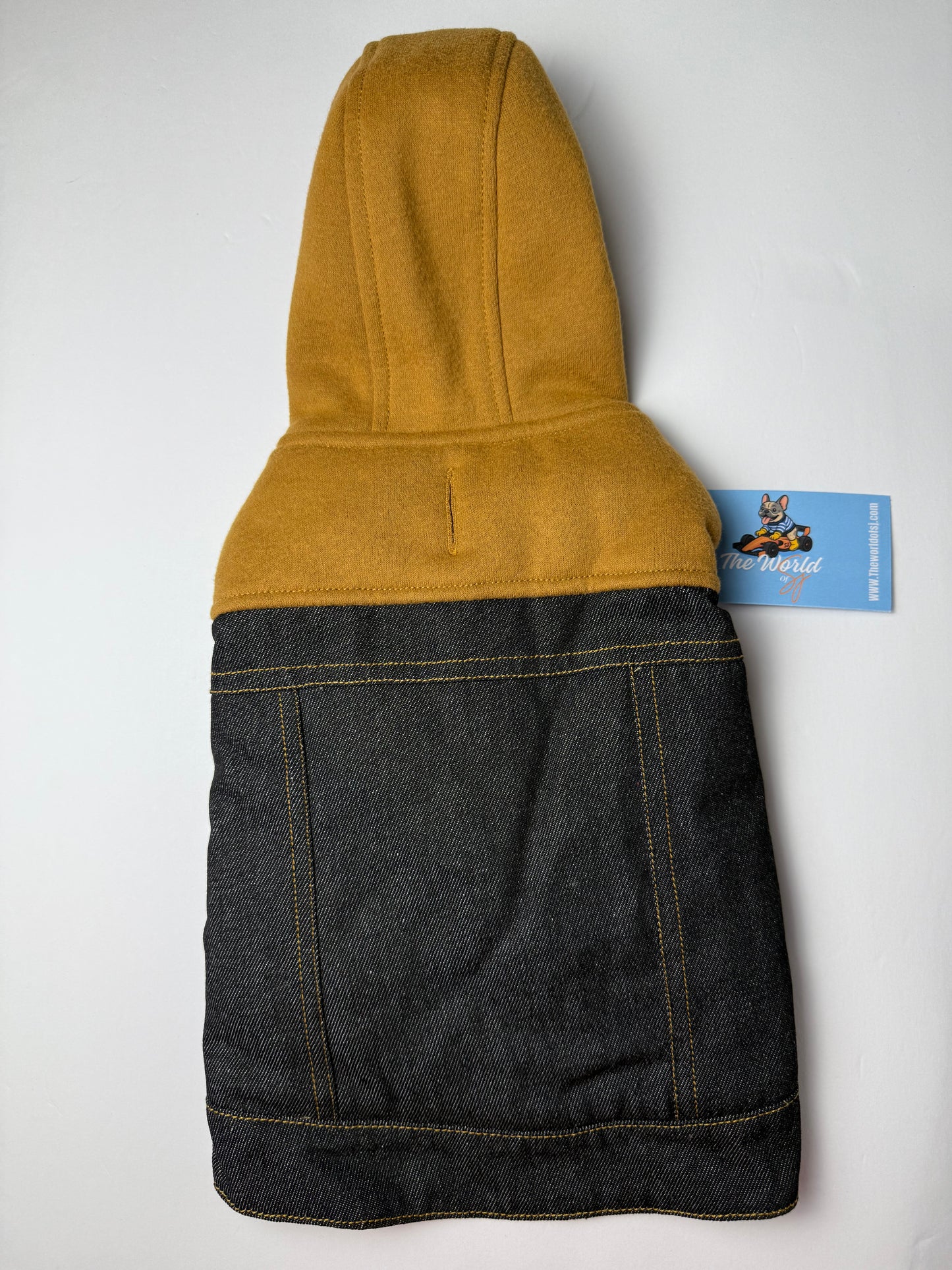 Laclek hoodies chaqueta