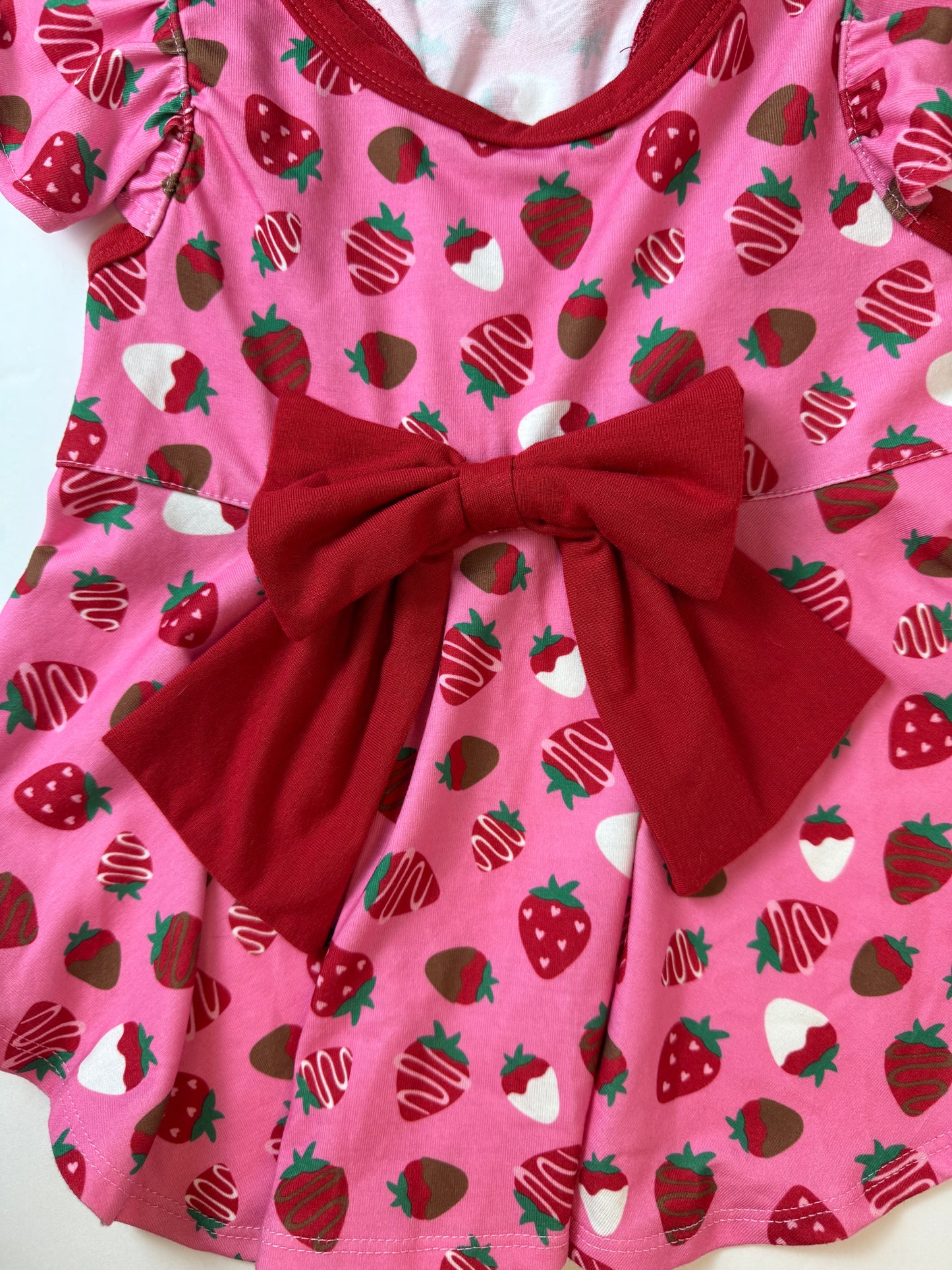 Fresita Fresita Dress