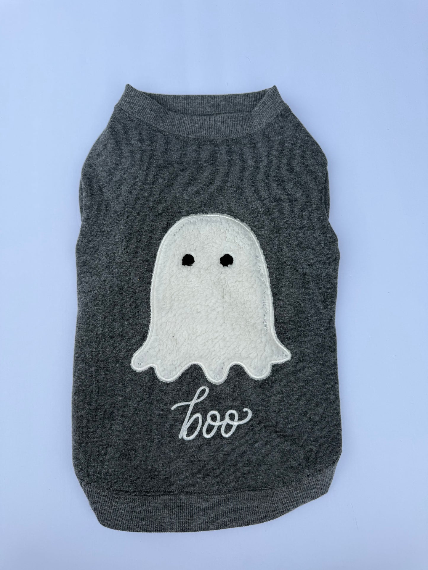 Boo Sweater