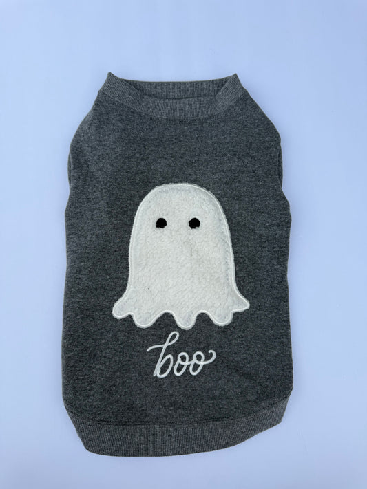 Boo Sweater