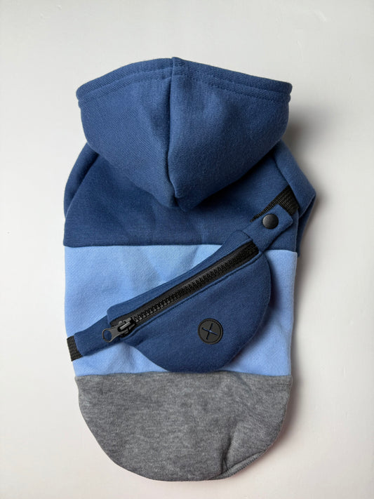 Santi hoodie 2 pieces