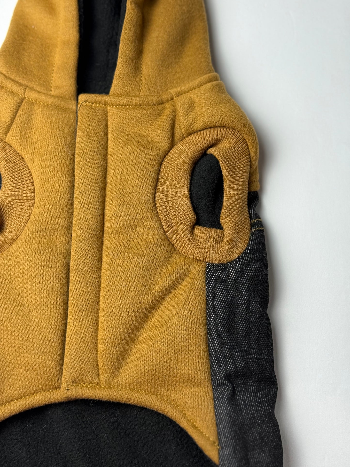 Laclek hoodies chaqueta