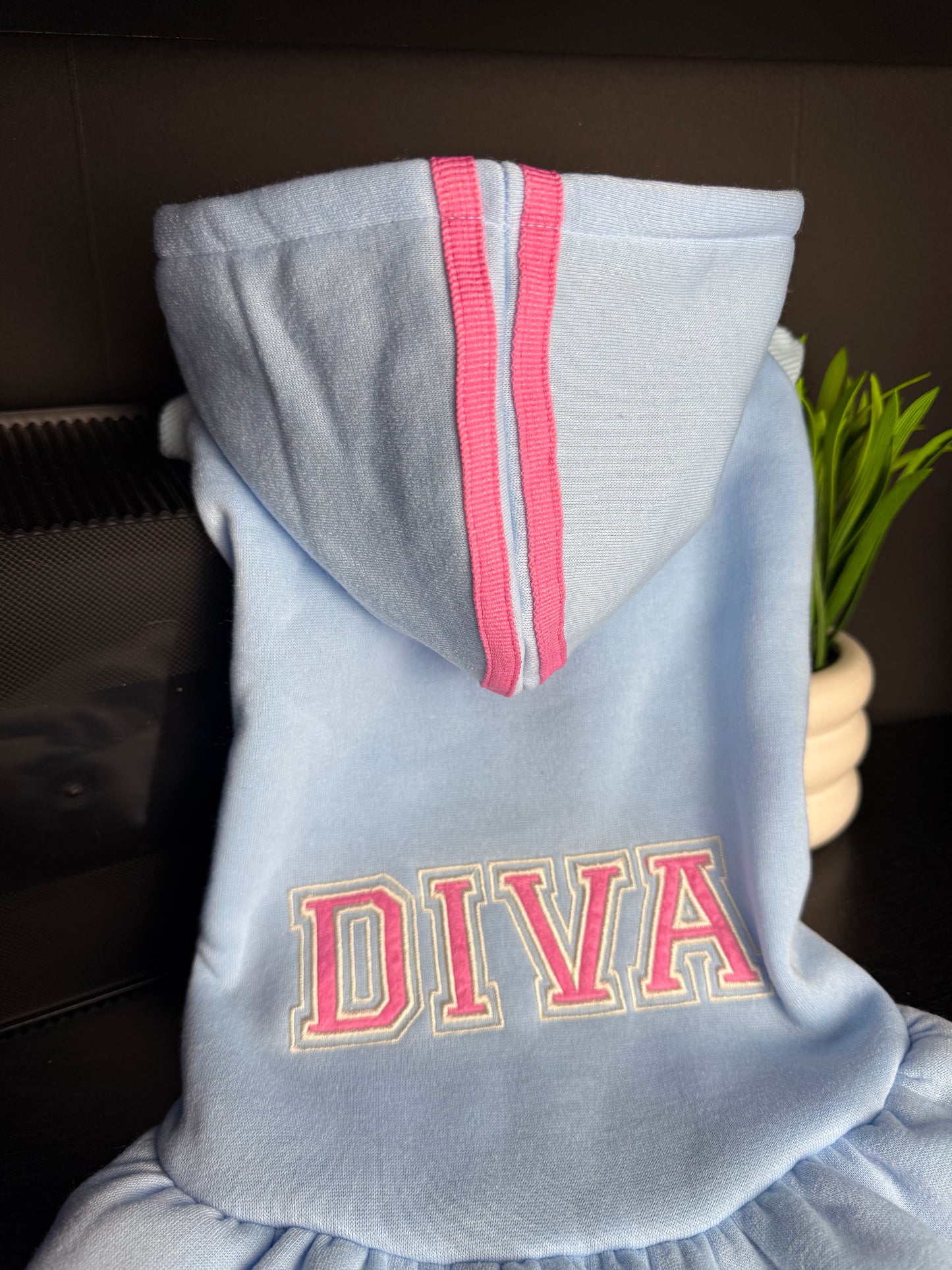 DIVA DRESS PR