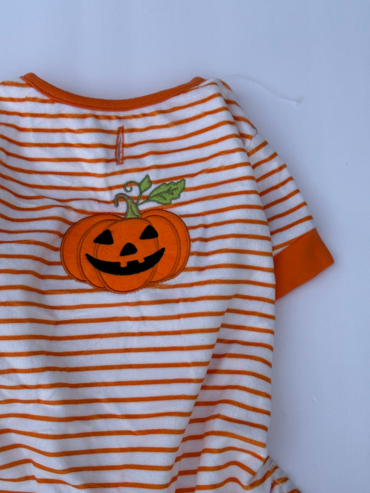 Pumpkin PJ