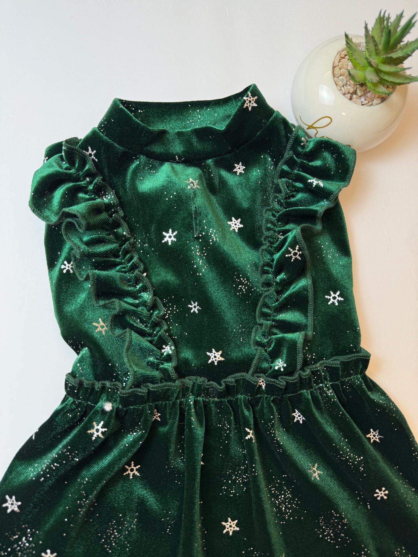 Feliz navidad Dress