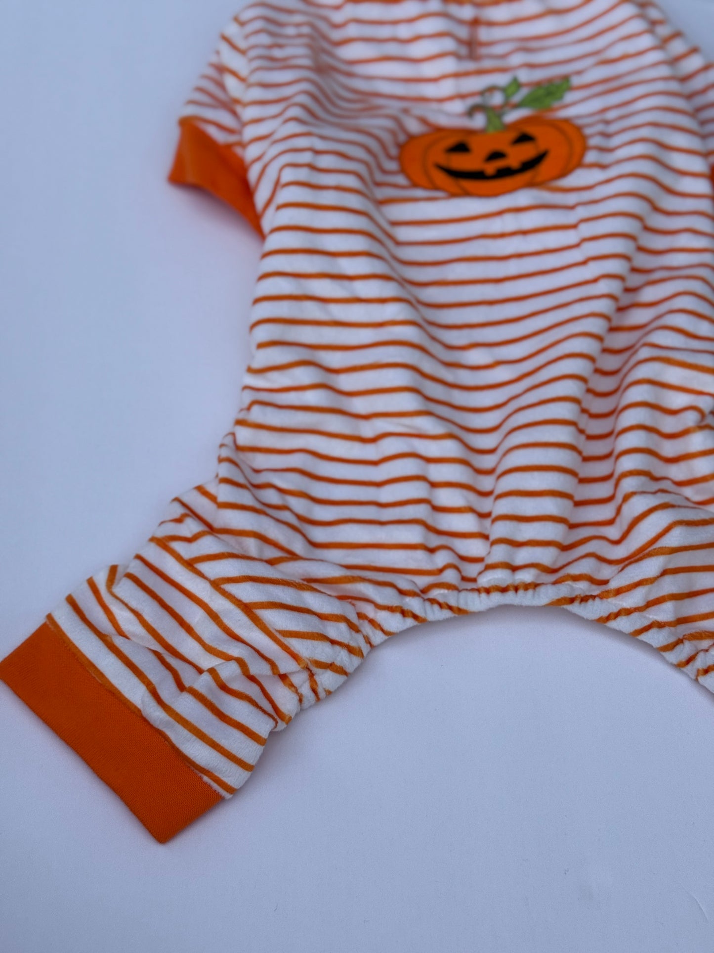 Pumpkin PJ