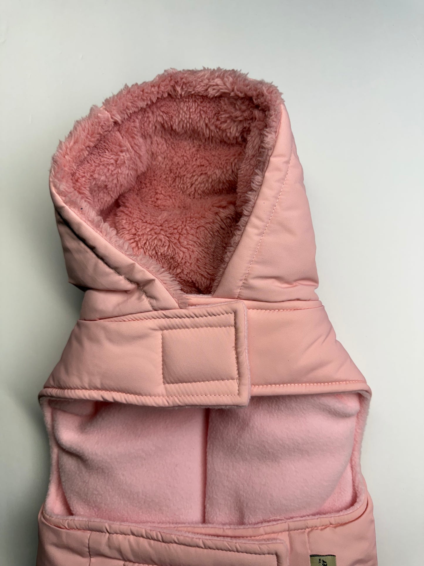 HB-Pink Coats