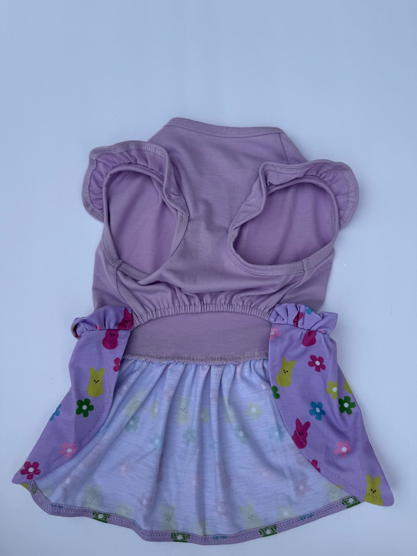 Flor bunny dress